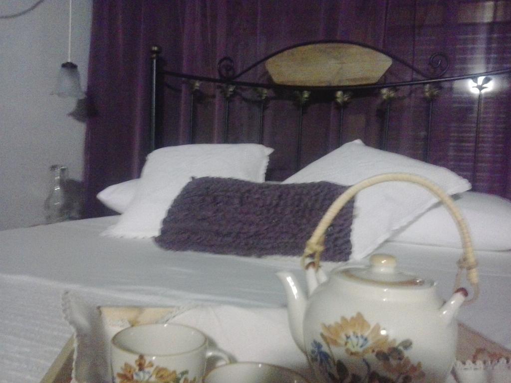 Hostal Royuela 部屋 写真