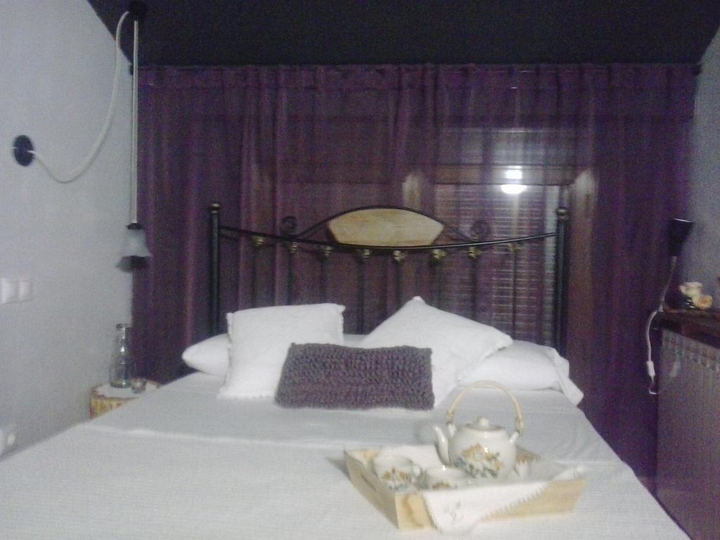 Hostal Royuela 部屋 写真