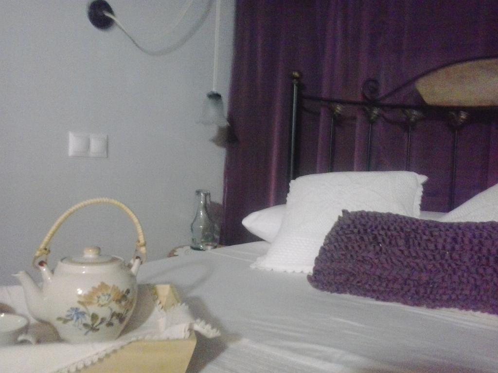 Hostal Royuela 部屋 写真