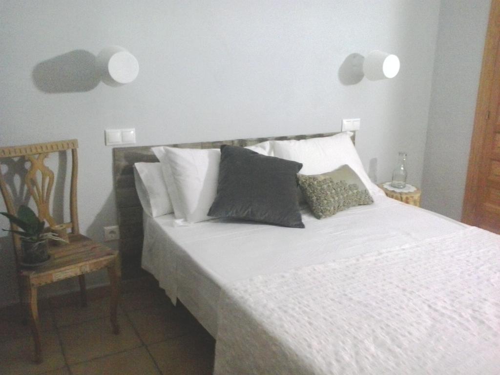 Hostal Royuela 部屋 写真