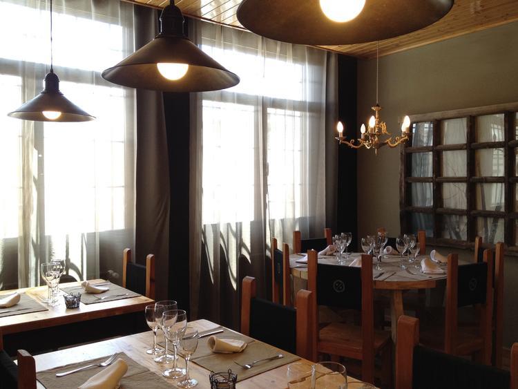 Hostal Royuela エクステリア 写真
