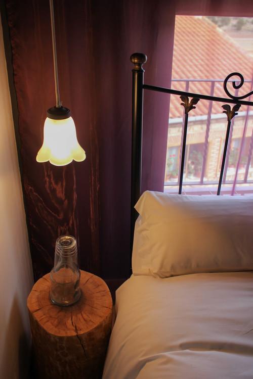 Hostal Royuela エクステリア 写真